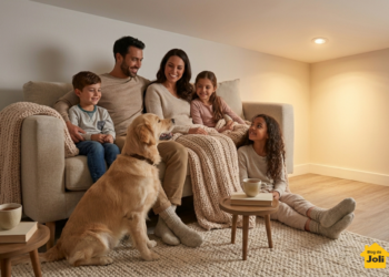 3 Coisas que Deixam sua Casa mais Fria sem Você Perceber