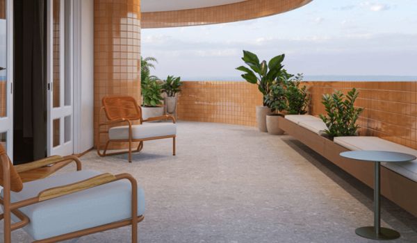 Porcelanato 90x90 Iseo Grigio Acetinado Cx1.62m2 Eliane