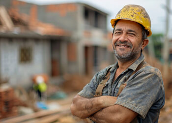 É profissional da construção? Então essa parceria é para você!