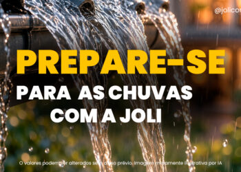 Como Proteger a Casa no Período de Chuvas: 5 Cuidados Essenciais