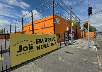 Em Breve Joli Inaugura Loja em Mogi das Cruzes