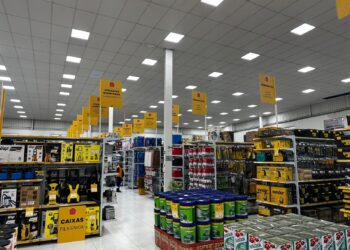 A Joli Vem com Tudo para Mogi das Cruzes!